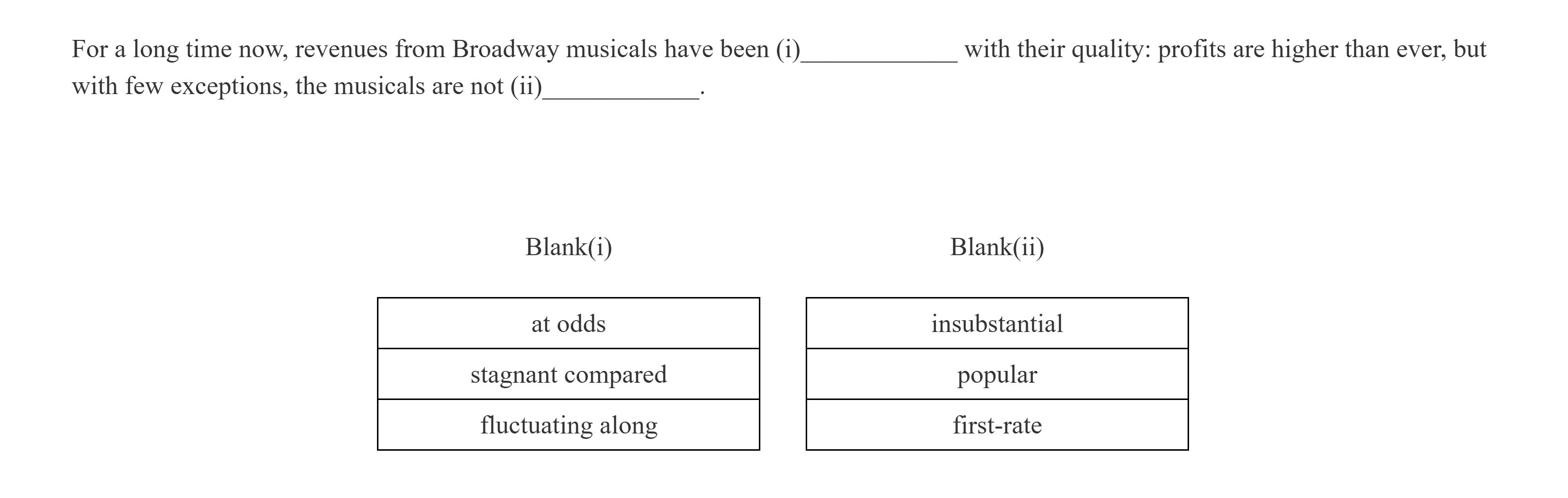 KMF Comprehensive set of mathematics questions after the reform